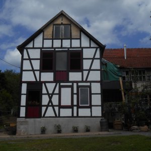 Haus 2019
